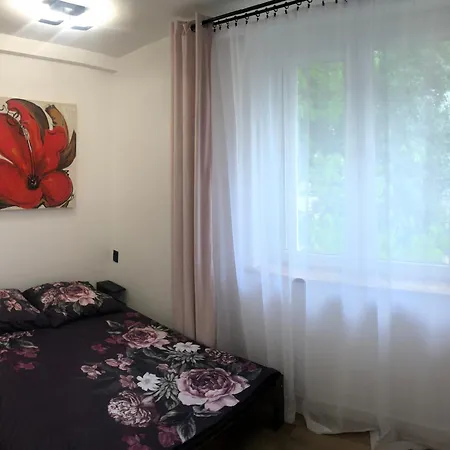 Maggie Blisko Plazy Free Parking Apartamento