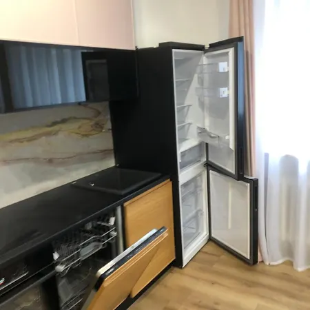 Appartement Maggie Blisko Plazy Free Parking