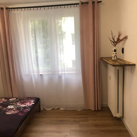 Maggie Blisko Plazy Free Parking Appartement Gdynia