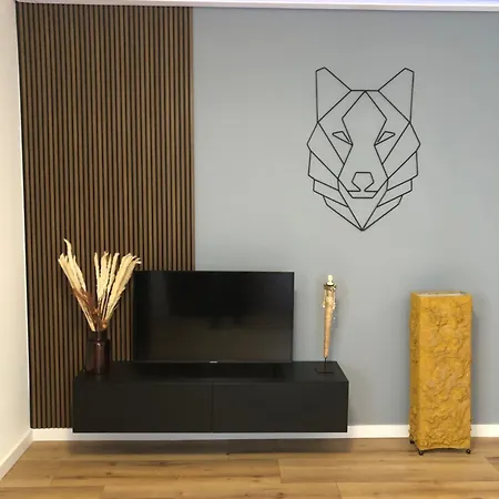 Maggie Blisko Plazy Free Parking *