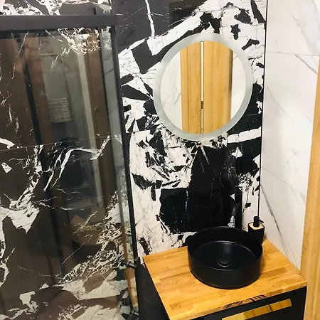 Apartman Maggie Blisko Plazy Free Parking *