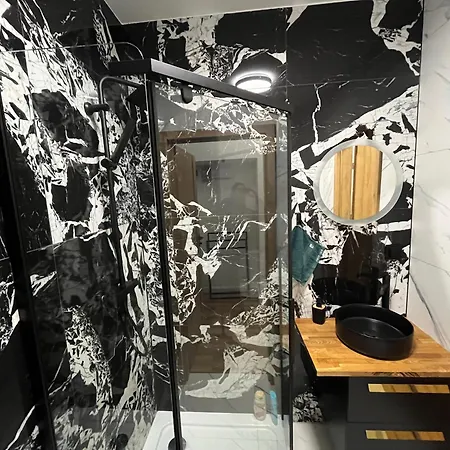 Apartamento Maggie Blisko Plazy Free Parking Gdynia