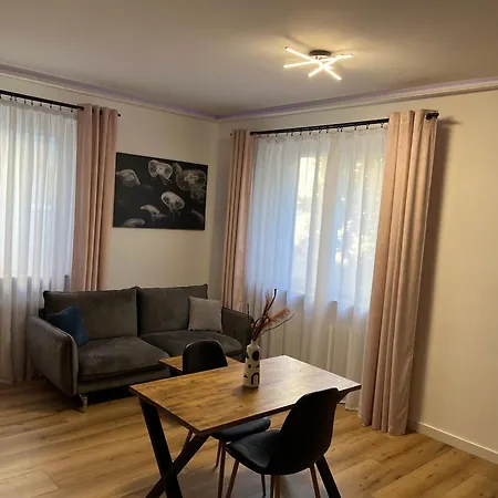 Maggie Blisko Plazy Free Parking * Gdynia