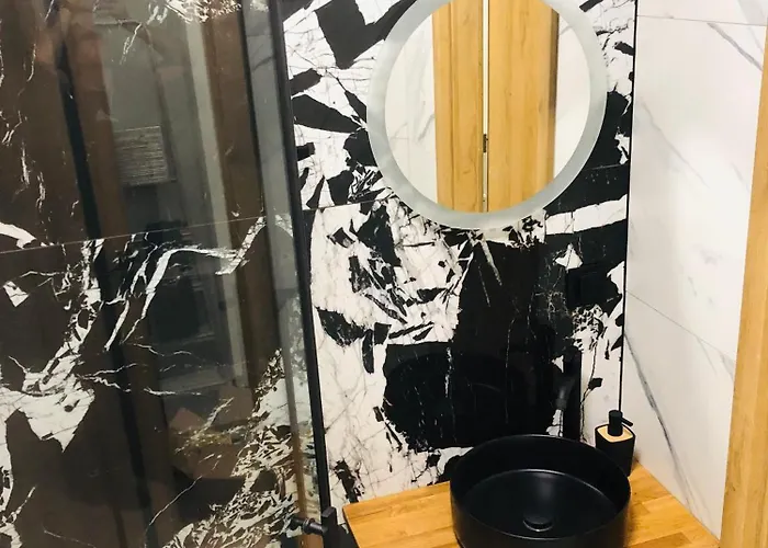 Apartamento Maggie Blisko Plazy Free Parking *